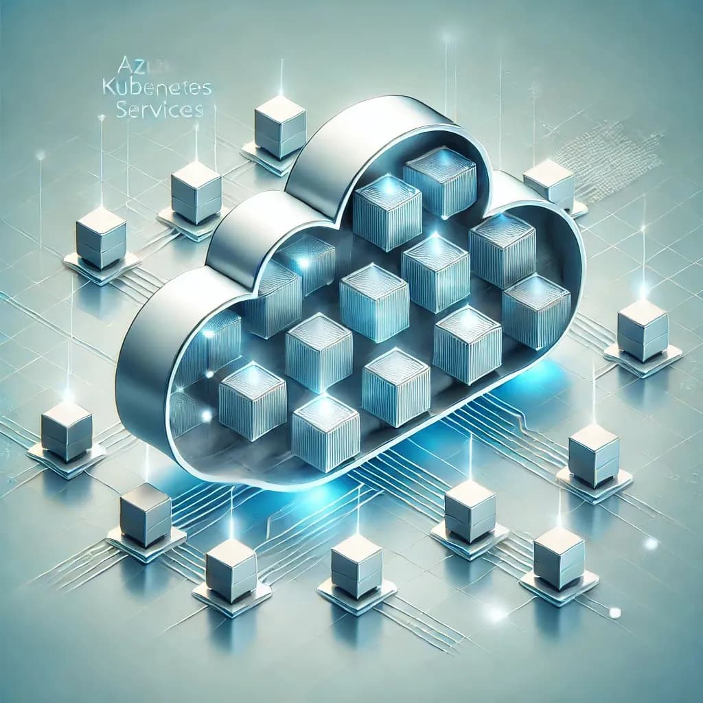 Introduction to the Cloud-Native World with Azure Kubernetes Services (AKS) - Series Part 6