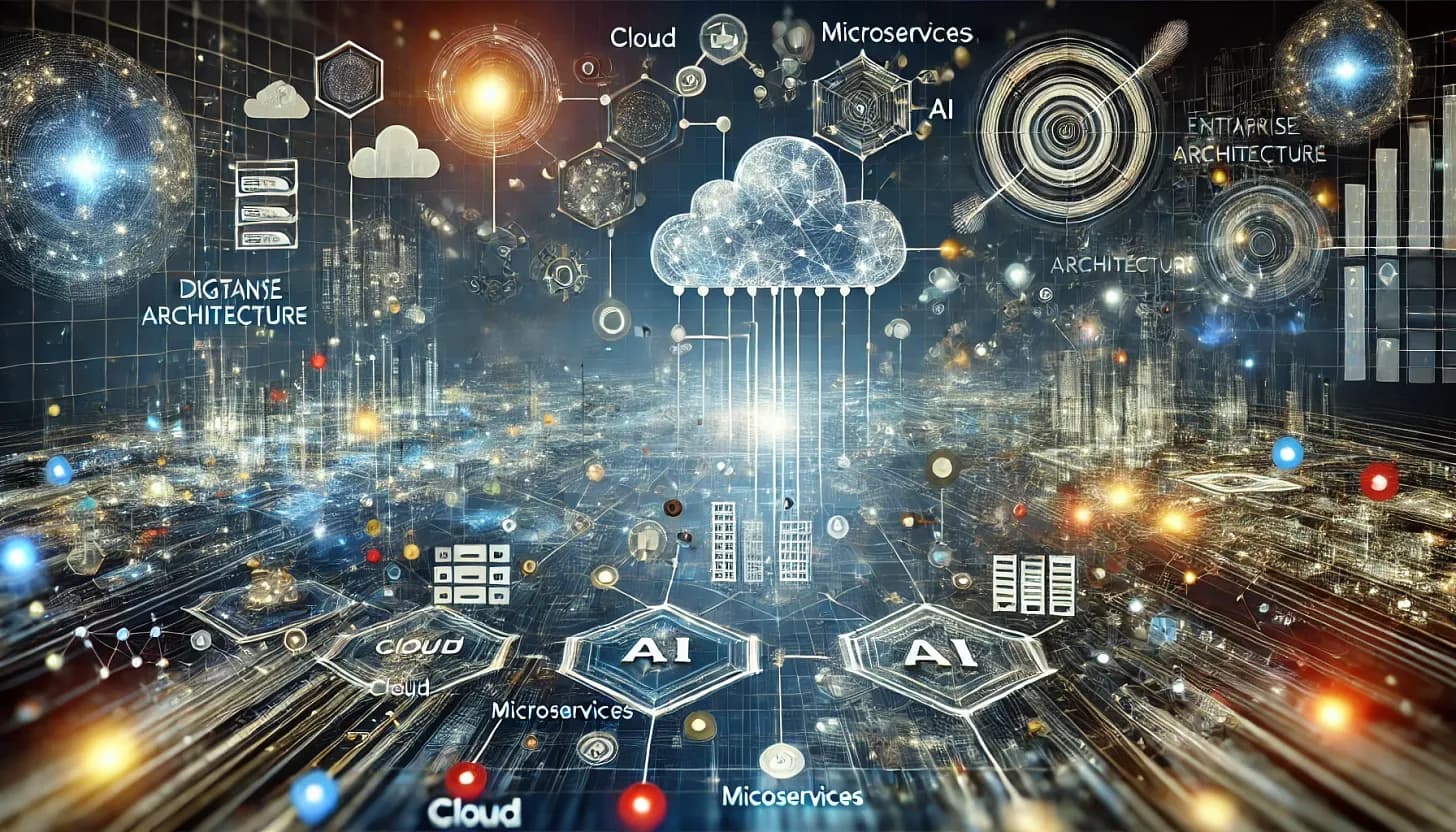 Building Your Architecture Copilot