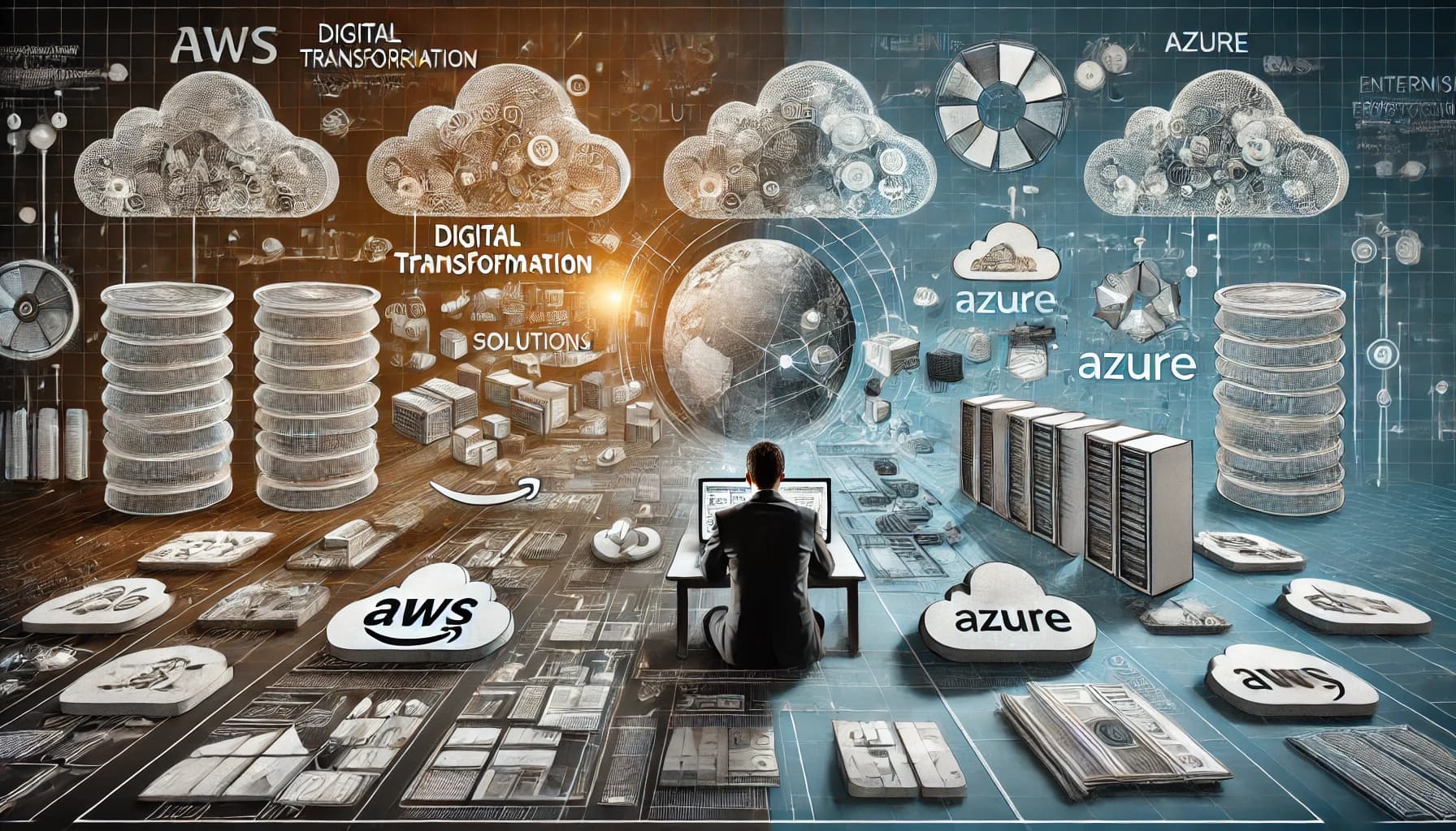 Platform Teams Should Think in Terms of Products - Running an IDP the Way it Should Be