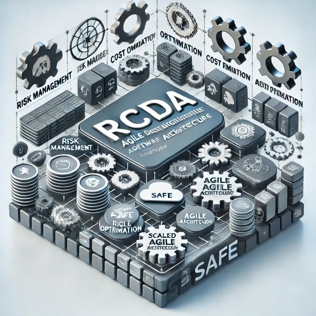 RCDA in Agile Software Architectures