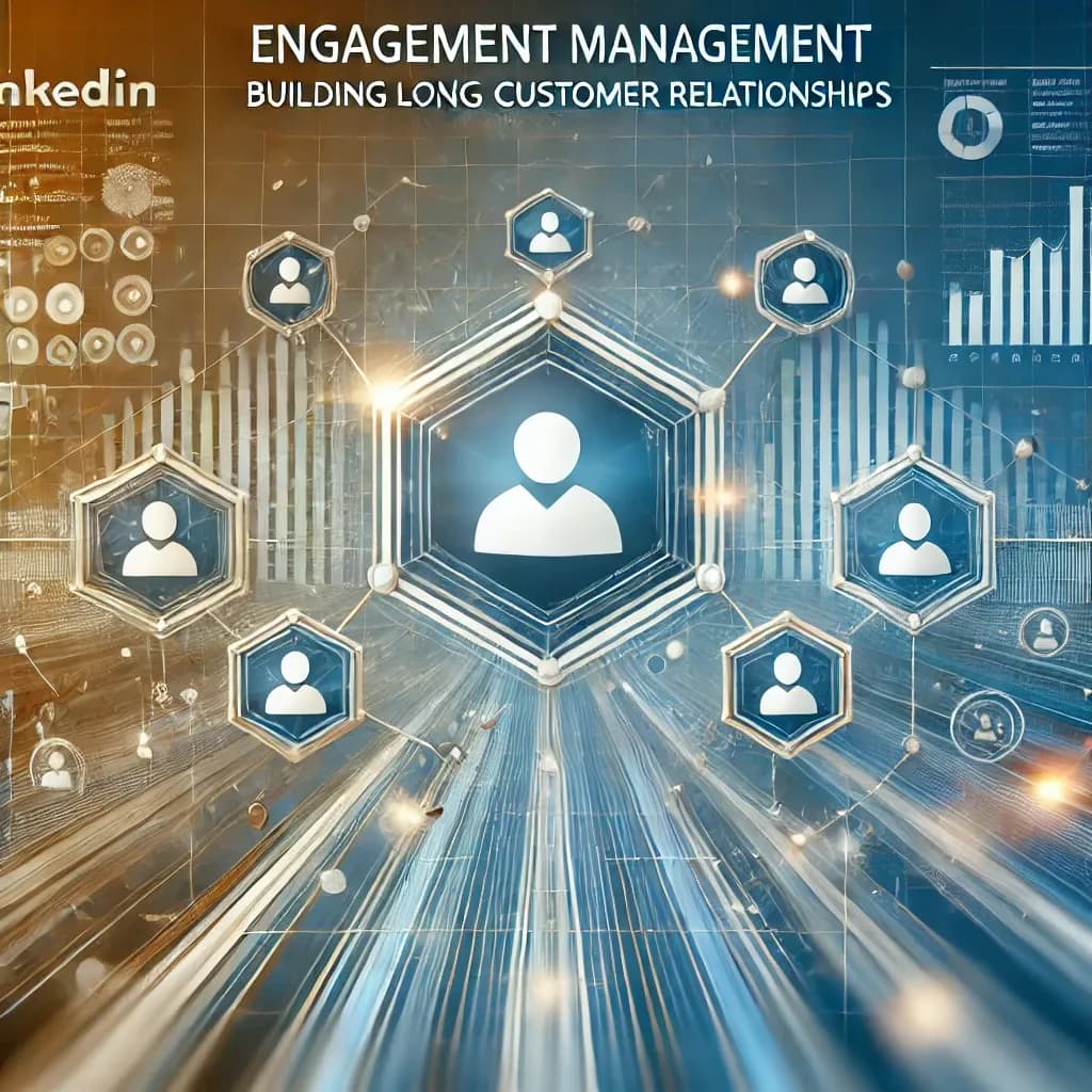 Effective Engagement Management in Enterprise Architecture Projects