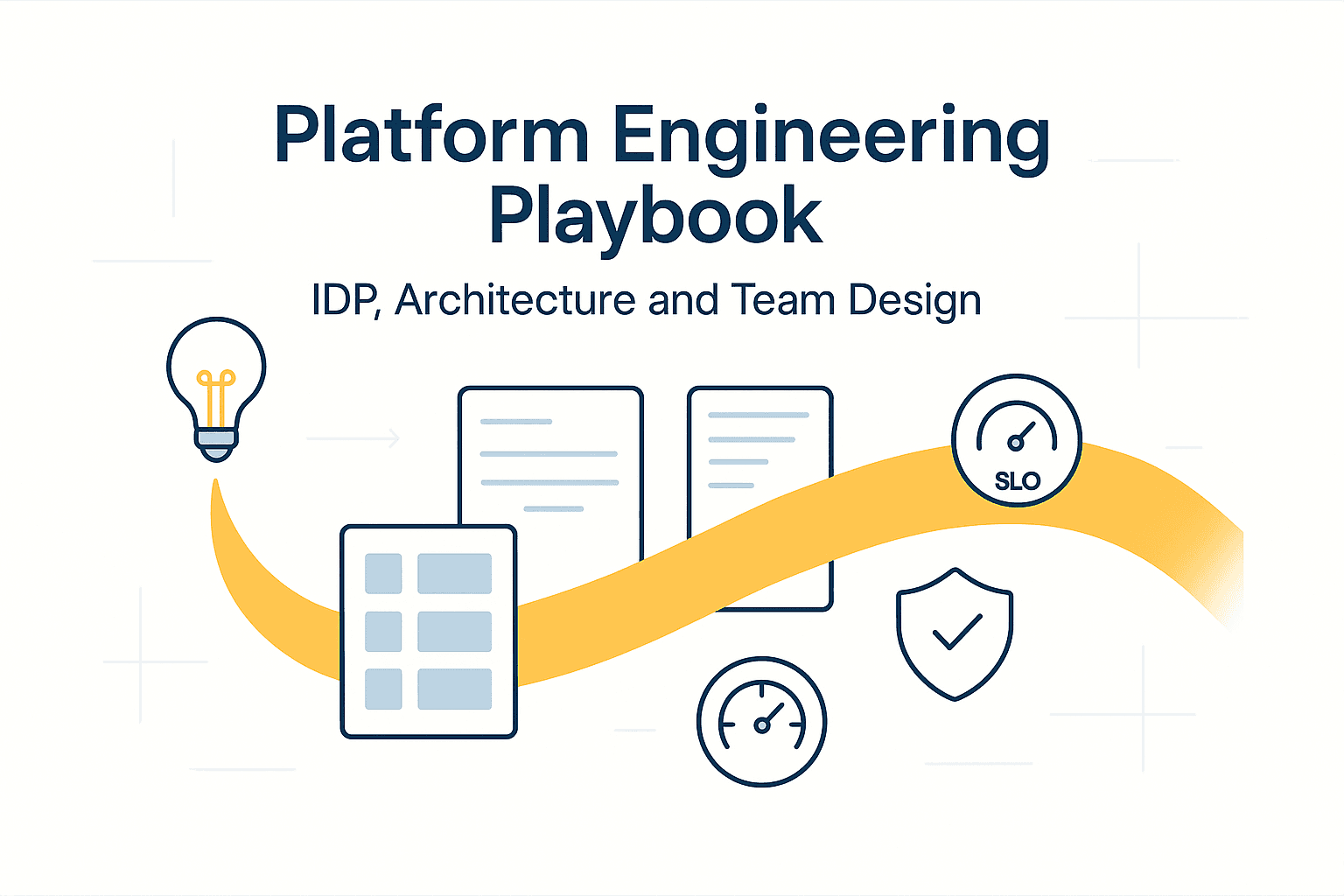 Platform Engineering & Applied Architecture