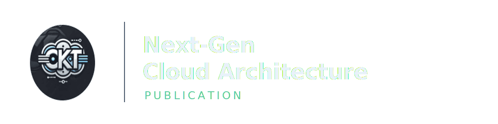 Next-Gen Cloud Architecture